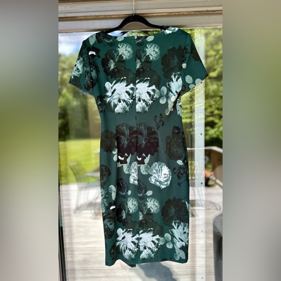 Calvin Klein Coctail Dress Size 10 - Picture 4 of 16